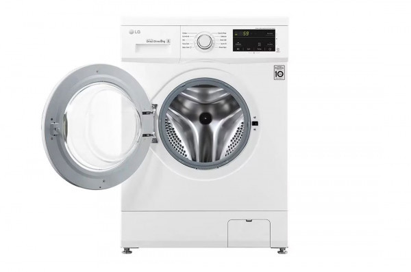 LG Mašine za pranje veša F4J3TS4WE