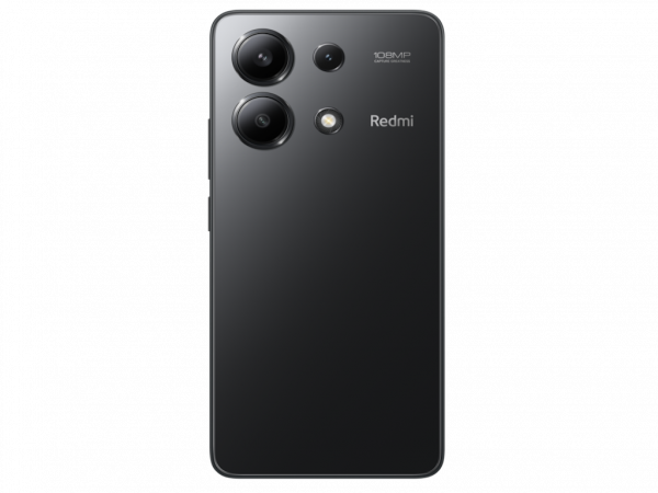Smartphone XIAOMI Redmi Note 13 6GB/128GB crna