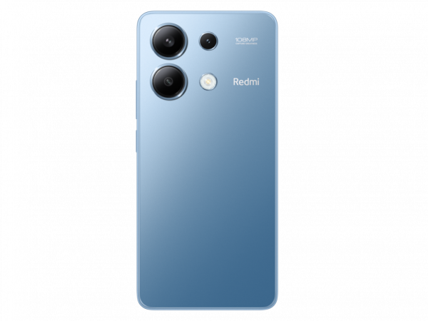 Smartphone XIAOMI Redmi Note 13 6GB/128GB Ice Blue