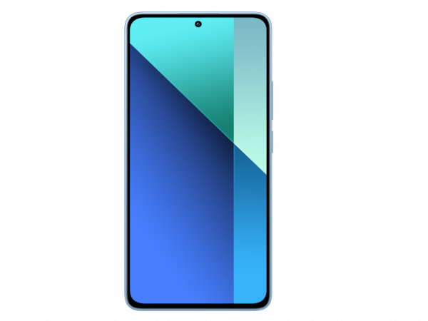 Smartphone XIAOMI Redmi Note 13 8GB/256GB plava