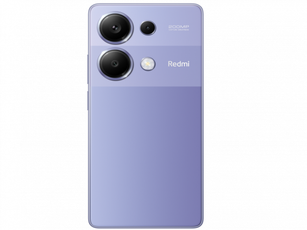 Smartphone XIAOMI Redmi Note 13 Pro 8GB/256GB ljubičasta