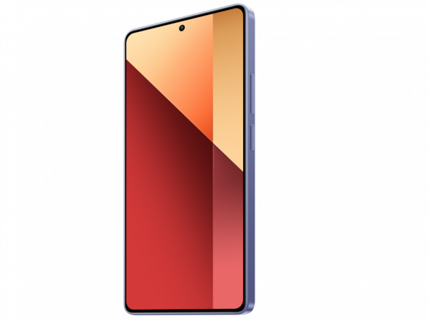 Smartphone XIAOMI Redmi Note 13 Pro 8GB/256GB ljubičasta