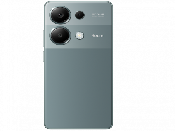 Smartphone XIAOMI Redmi Note 13 Pro 8GB/256GB zelena