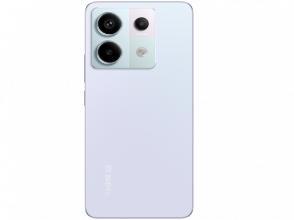 Smartphone XIAOMI Redmi Note 13 Pro 5G 8GB/256GB ljubičasta