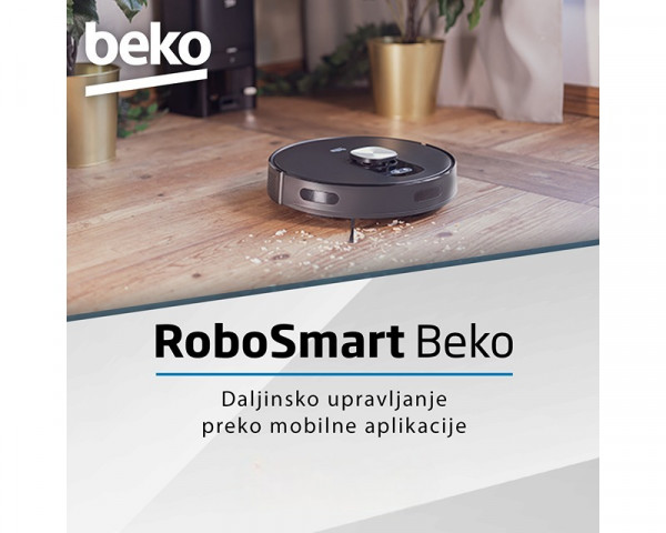 BEKO VRR 70214 VB robot usisivač