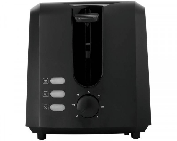 BEKO TAM4201B Toaster