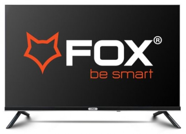 FOX TV Led 32DTV241D