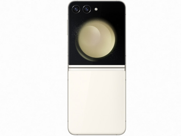 SAMSUNG Smartphone Galaxy Z Flip5 8GB/512GB bež
