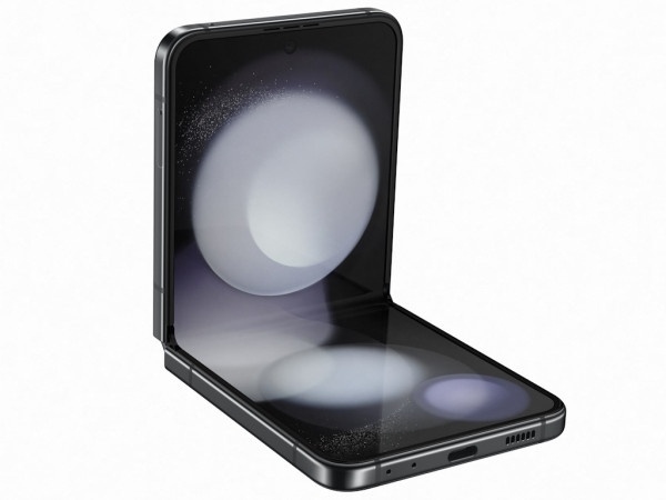 SAMSUNG Smartphone Galaxy Z Flip5 8GB/512GB crna