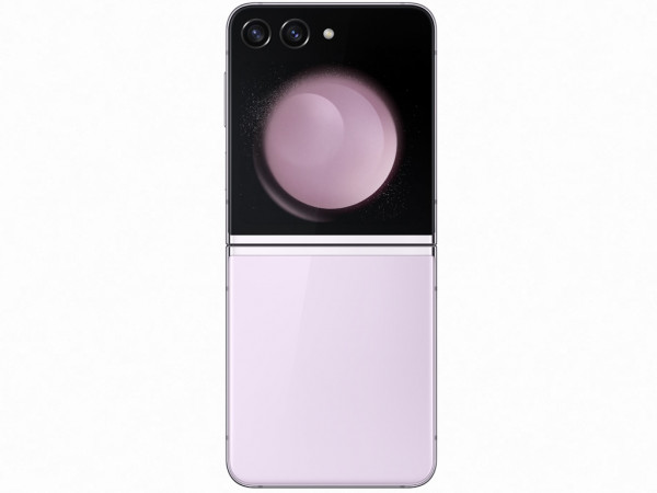 SAMSUNG Smartphone Galaxy Z Flip5 8GB/512GB ljubičasta