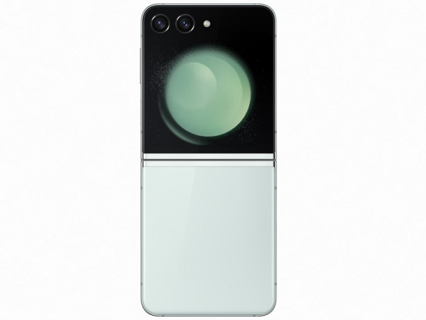 SAMSUNG Smartphone Galaxy Z Flip5 8GB/512G Bzelena
