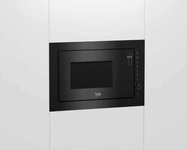 BEKO BMGB 25333 BG ugradna mikrotalasna rerna