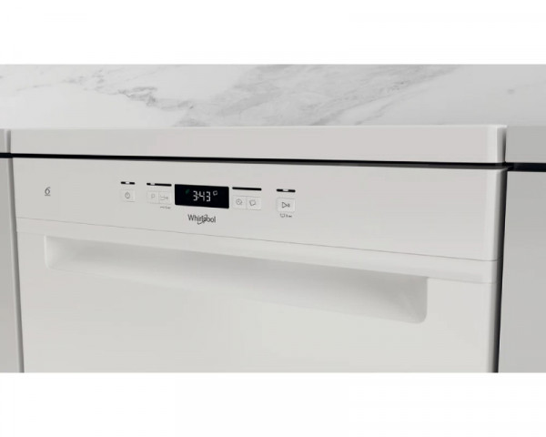 WHIRLPOOL W2F HD624 mašina za pranje sudova