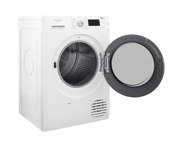 WHIRLPOOL FFT M11 82 EE mašina za sušenje toplotna pumpa