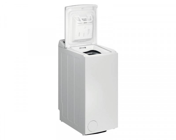 WHIRLPOOL TDLRB 7232BS EU mašina za pranje veša sa gornjim punjenjem