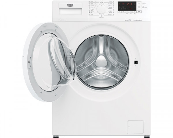 BEKO WUE 8726 XST ProSmart mašina za pranje veša