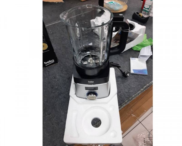 BEKO SMM 888B X stoni blender sa funkcijom kuvanja outlet