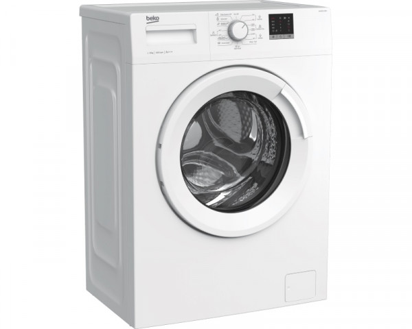 BEKO WUE 6511 XWW mašina za pranje veša