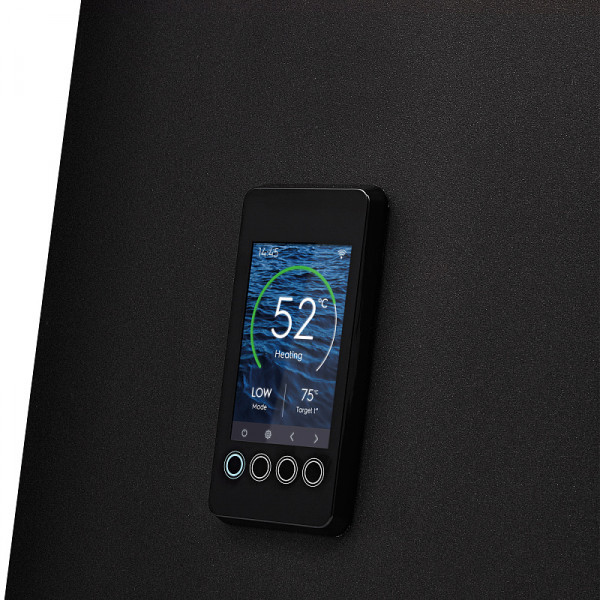 ELECTROLUX Bojler EWH 50 SI BE EEC