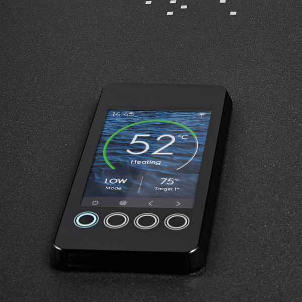ELECTROLUX Bojler EWH 50 SI BE EEC