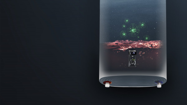 ELECTROLUX Bojler EWH 30 MXM WIFI