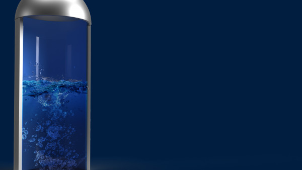 ELECTROLUX Bojler EWH 30 MXM WIFI