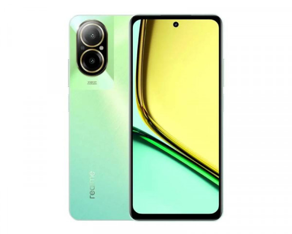 REALME C67 RMX3890 Sunny Oasis 8GB/256GB