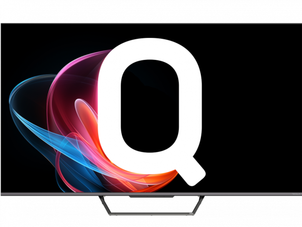 TESLA TV Q55S939GUS QLED UHD Smart Google