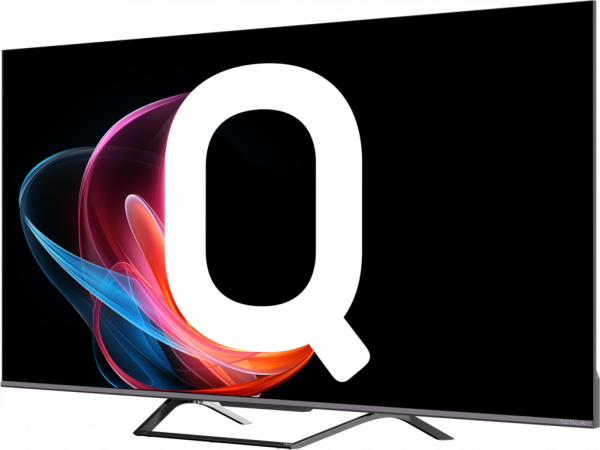 TESLA TV Q55S939GUS QLED UHD Smart Google