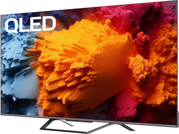TESLA TV Q55S939GUS QLED UHD Smart Google