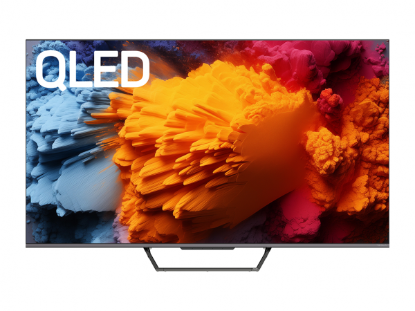 TESLA TV Q55S939GUS QLED UHD Smart Google