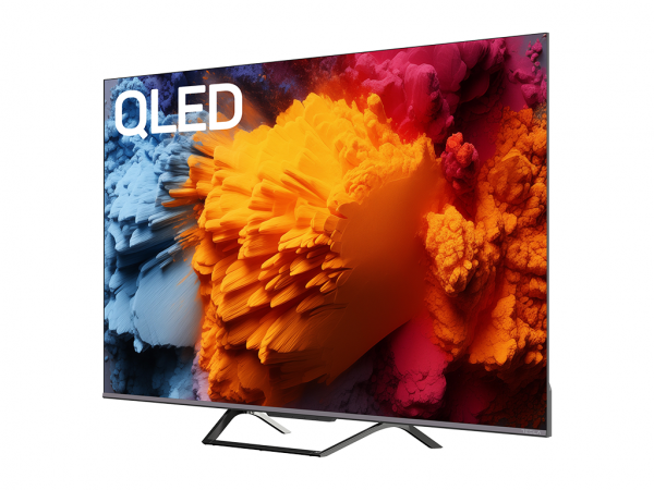 TESLA TV Q55S939GUS QLED UHD Smart Google