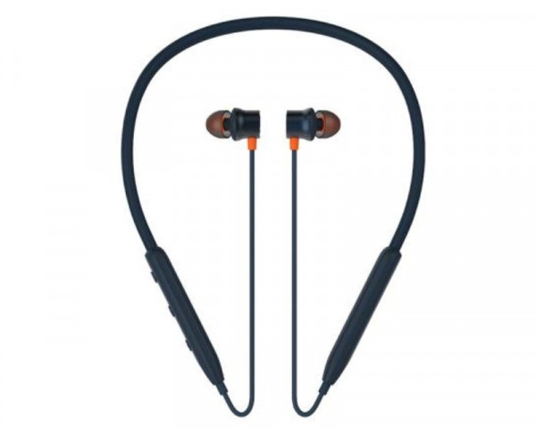 ITEL IEB-53 Bežične slušalice crne