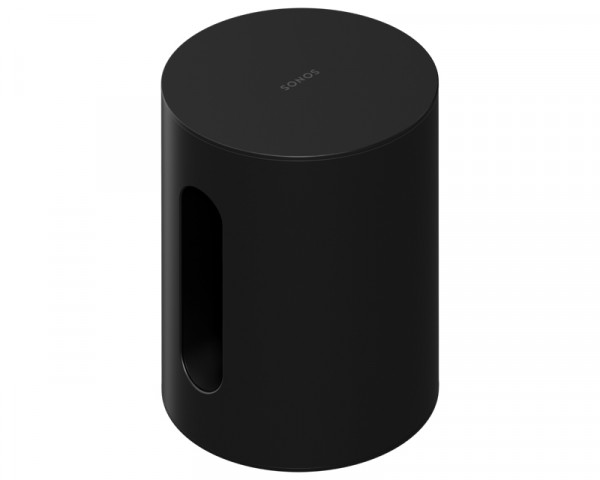 SONOS Sub Mini Wireless zvučnik crni