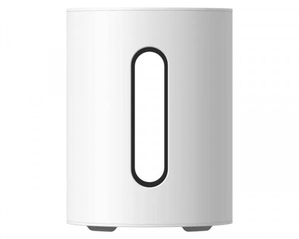 SONOS Sub Mini Wireless zvučnik beli
