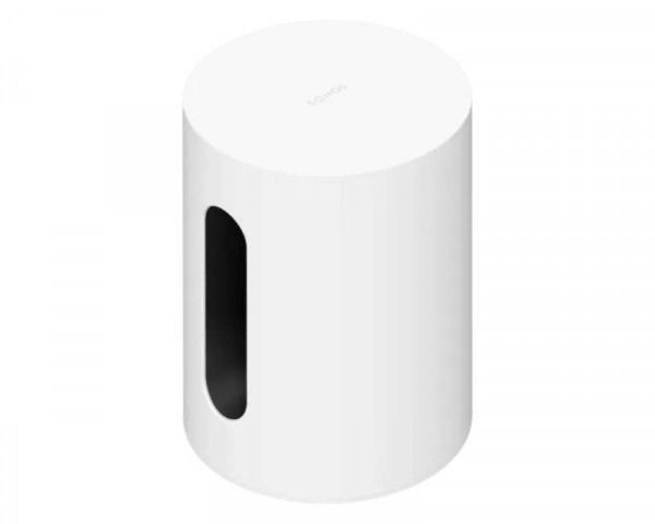 SONOS Sub Mini Wireless zvučnik beli