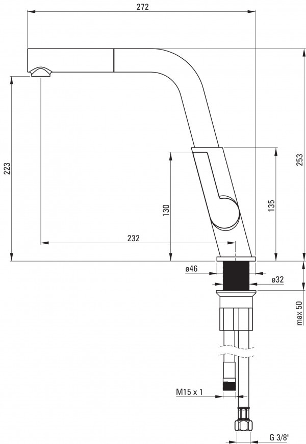 DEANTE SILIA SLAVINA BQS F73M