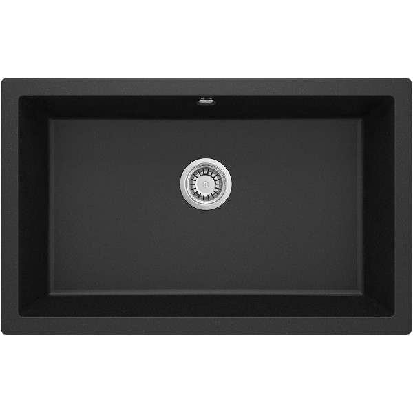 Deante Sudopera Corda Undermount 80MGRA
