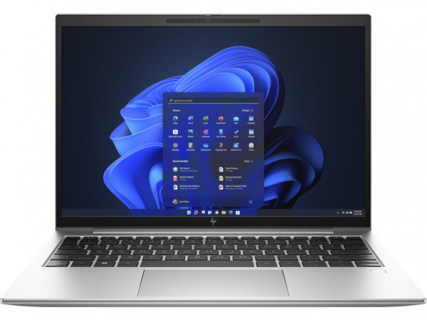 Laptop HP EliteBook 830 G9 Win 11 Pro13.3'' WUXGA IPSi5-1235U16GB512GBbacklitsmartFPR3g