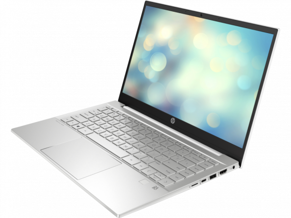 Laptop HP Pavilion 14-dv1029nm DOS1 4inch FHD AG IPS 400i5-1155G7 16GB/512GB backlit FPR bela