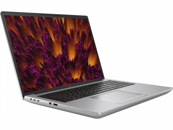 Laptop HP ZBook Fury 16 G10 W11P16''WUXGA AGi7-13700HX16GB512GBRTX 2000 8GBbacklitsmartFPR3g