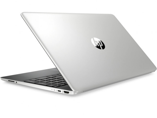 Laptop HP 15s-fq2025nm DOS 15.6inch FHD AG IPS i3-1115G4 8GB/512GB srebrna