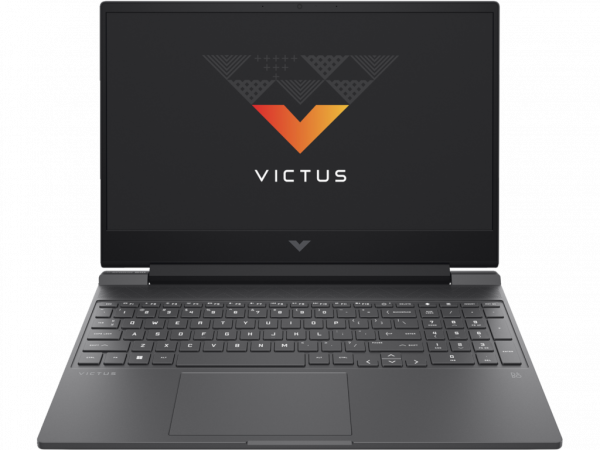 Laptop HP Victus 15-fb1006nia DOS15.6''FHDAGIPSRyzen 5-7535HS8GB512GB2050 4GBbacklitENgrafitn