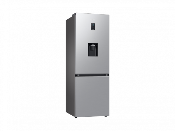 SAMSUNG Kombinovani frižider RB34C652ESAEK