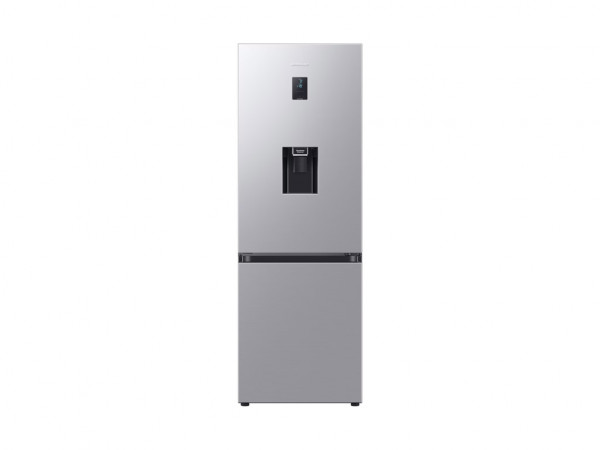 SAMSUNG Kombinovani frižider RB34C652ESAEK