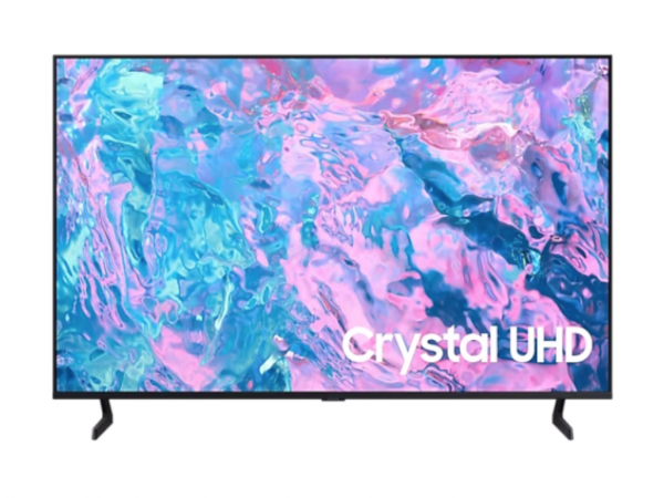 SAMSUNG TV UE43CU7092UXXH Crystal UHD 4K