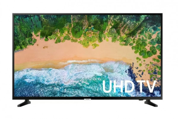 SAMSUNG TV UE50CU7092UXXH