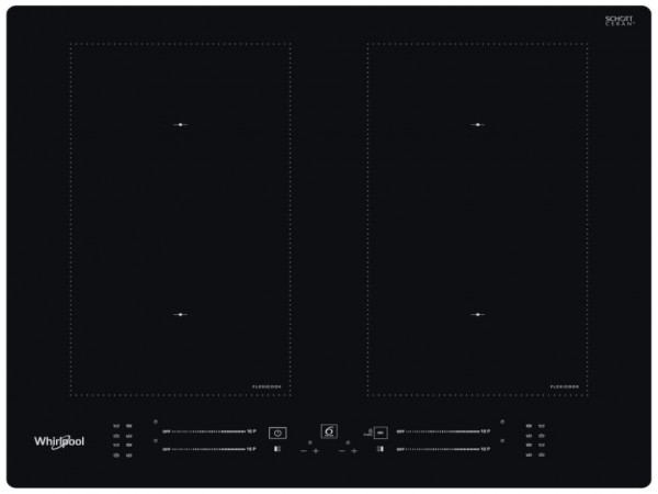 WHIRLPOOL Ugradna ploča WL S7260 NE