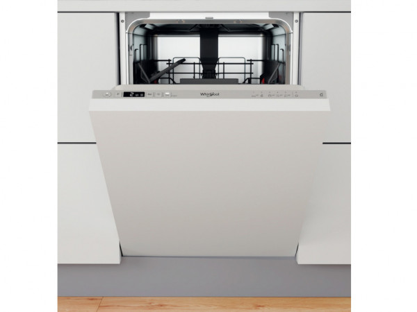 WHIRLPOOL Ugradna sudomašina WSIC 3M27