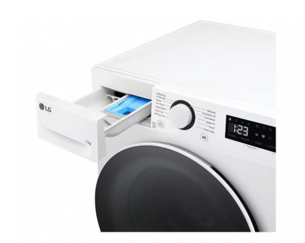 LG Masine za pranje vesa F4WR511S0W